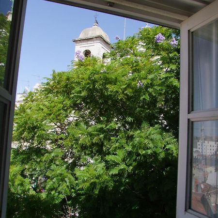 Casa Do Caldas Lisbon Luaran gambar
